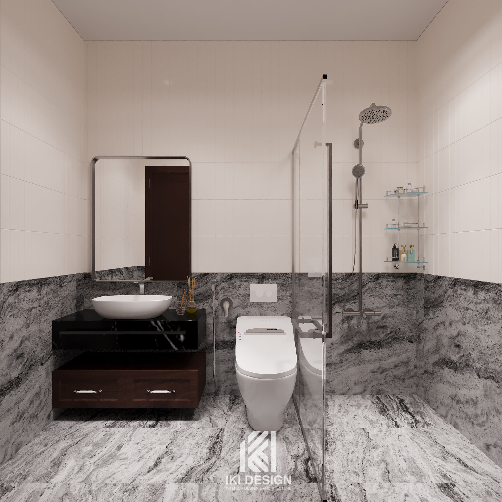 Sol Villas - Biệt thự thiết kế phong cách bán cổ điển đơn giản lại tinh ...