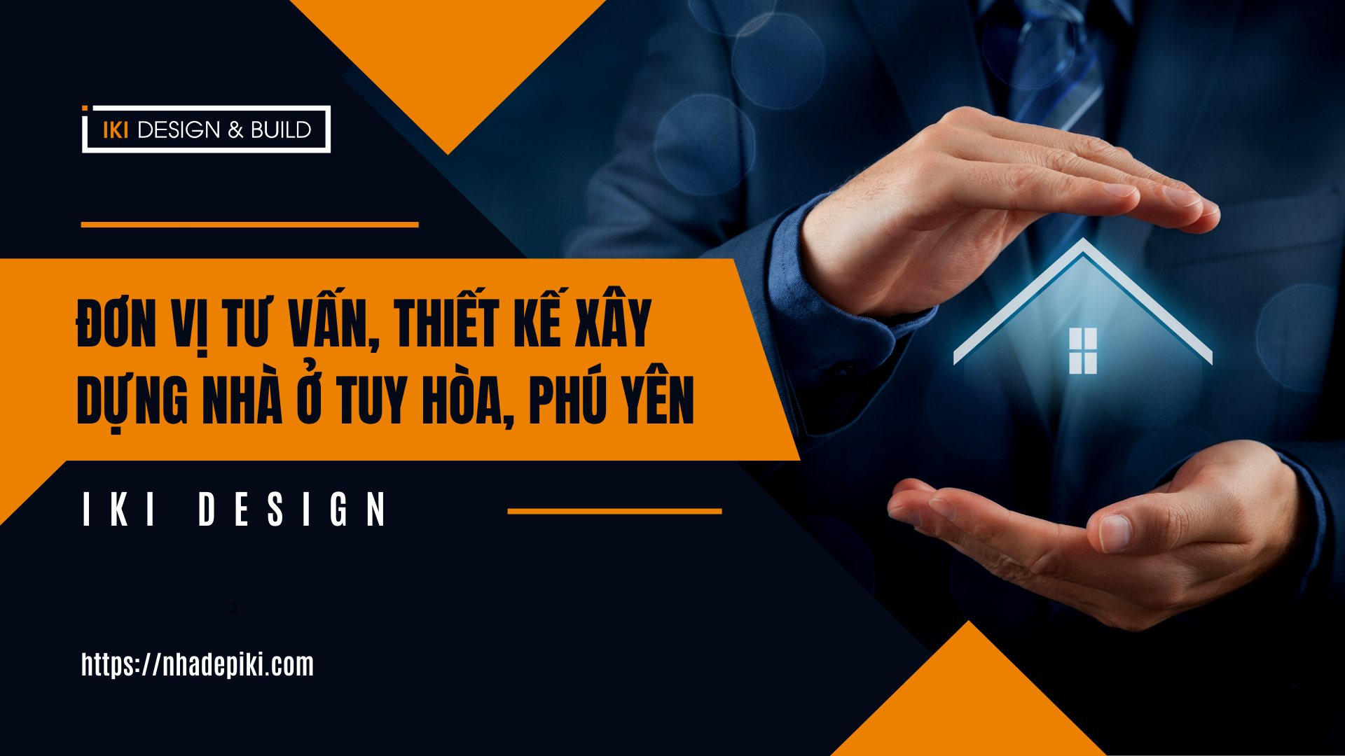 Đơn vị thiết kế thi công nhà ở Tuy Hòa, Phú Yên uy tín, chất lượng