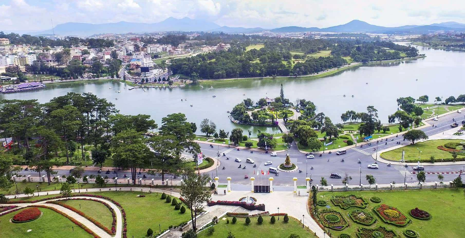Nhu cầu thiết kế xây dựng nhà phố ở Đà Lạt