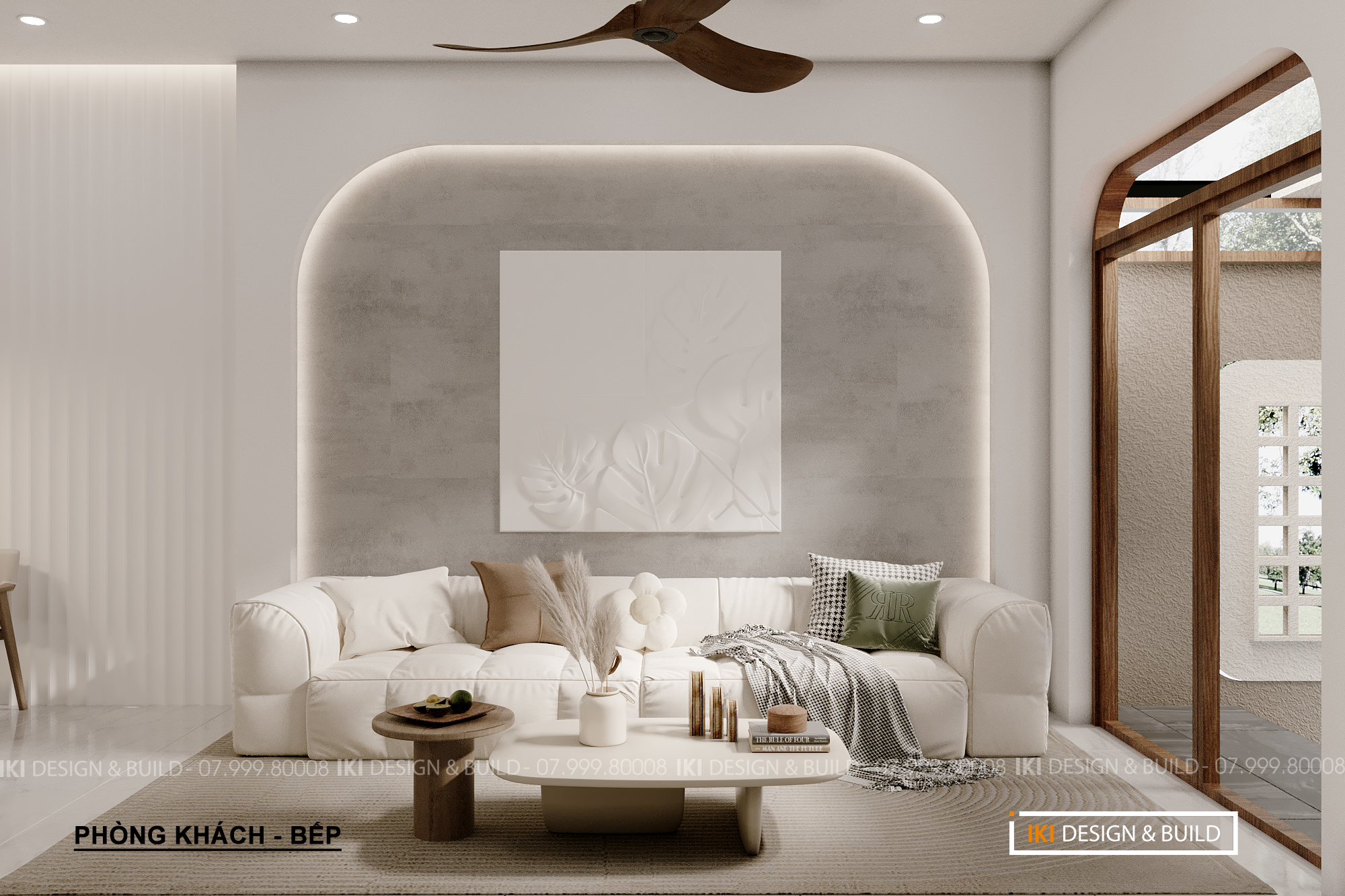Petite Haven | Ngôi nhà bé nhỏ, yêu thương vô vàn