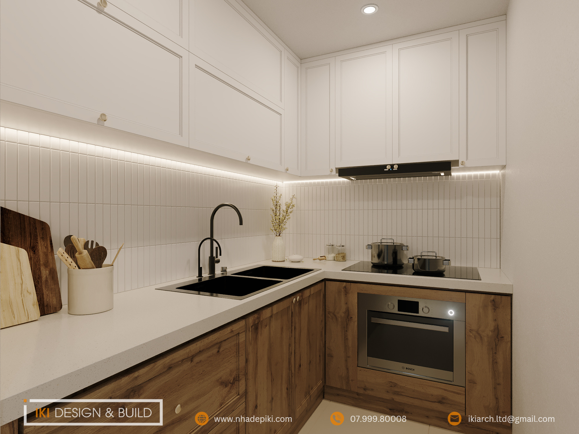 T's Apartment - Sống tối giản, bình yên trọn vẹn