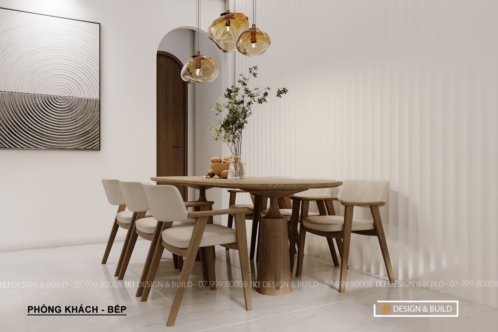 Petite Haven | Ngôi nhà bé nhỏ, yêu thương vô vàn