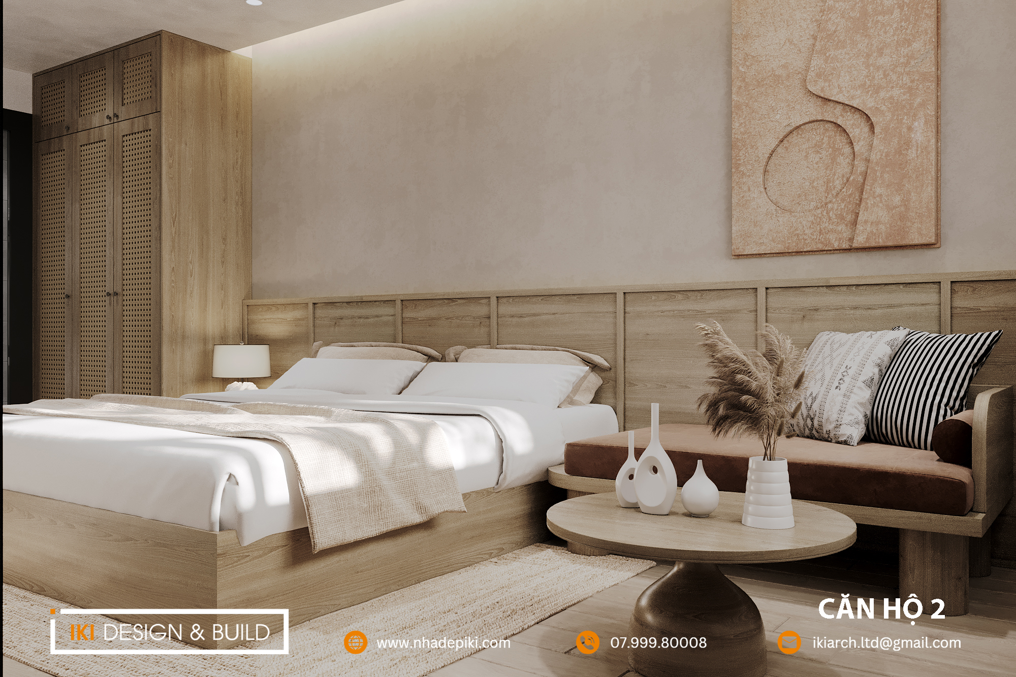 VEGACITY | Vườn thanh bình chốn trần thế