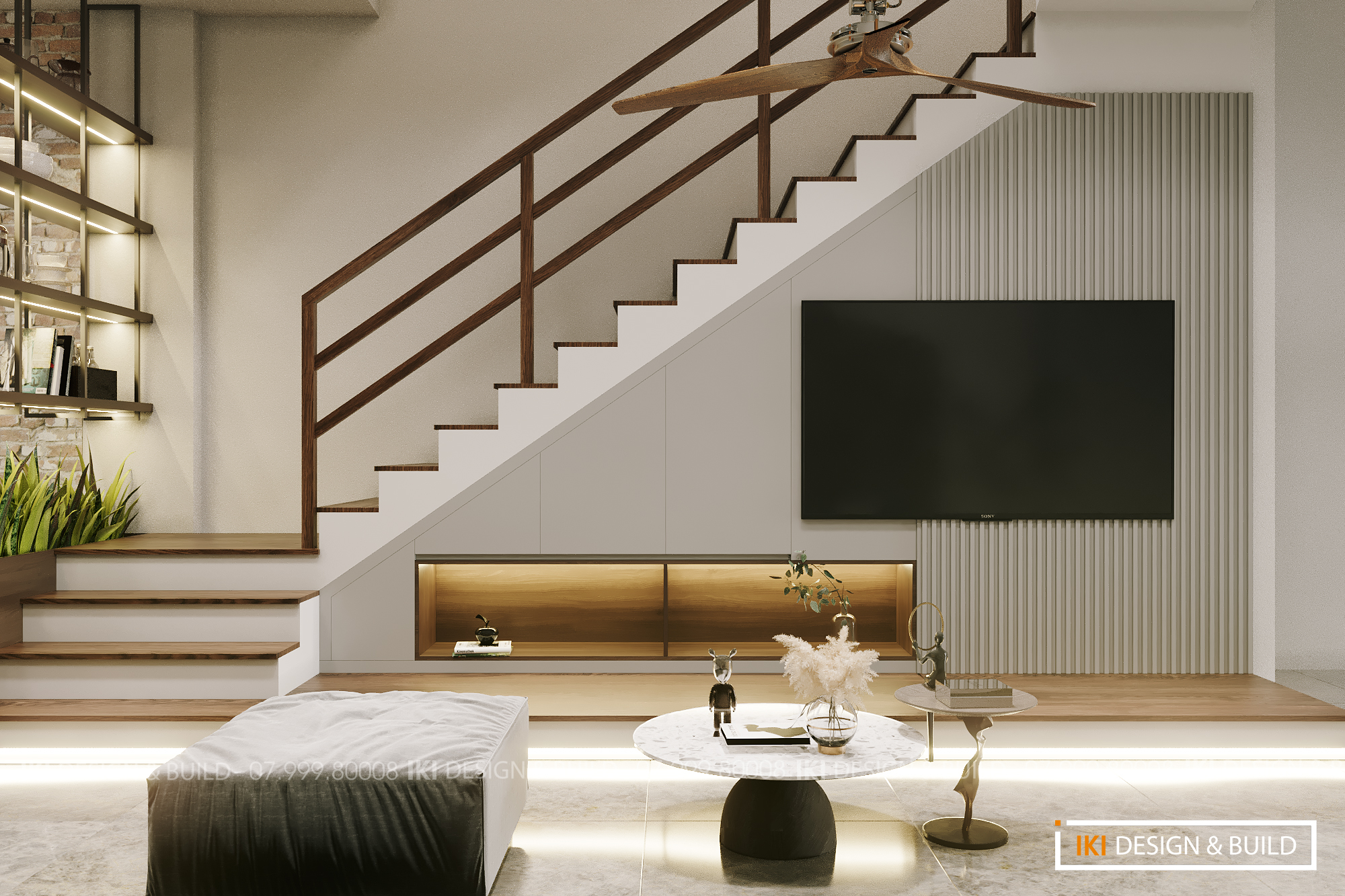 Sunnyvale House | Thư giãn trọn vẹn, hưởng an yên