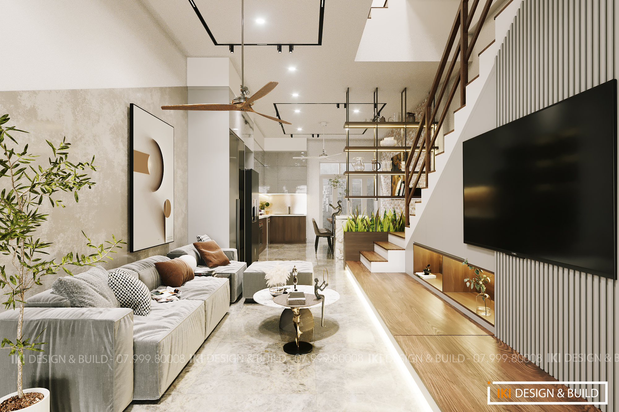 Sunnyvale House | Thư giãn trọn vẹn, hưởng an yên