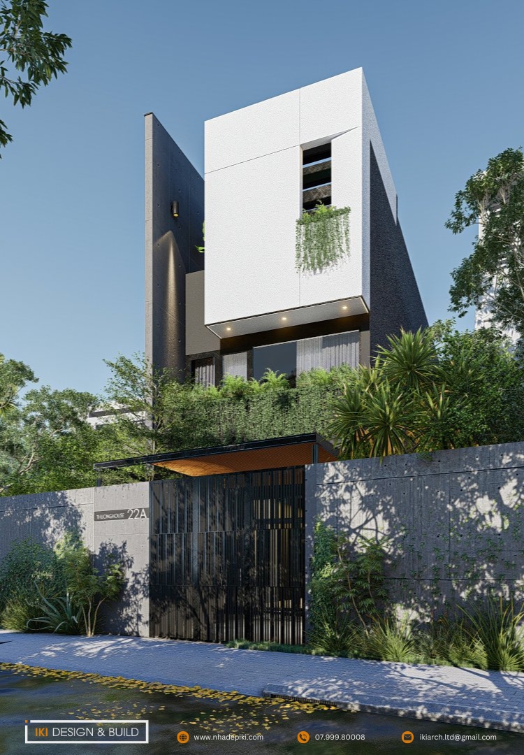 T's House | Làm việc thoải mái, thư thái nghỉ ngơi