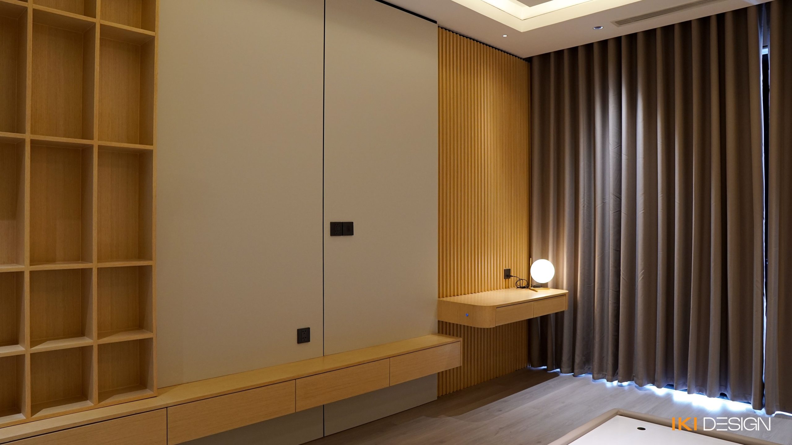 HÌNH ẢNH THỰC TẾ | URBAN HOUSE - NÉT HIỆN ĐẠI THÂN QUEN - IKI Design ...