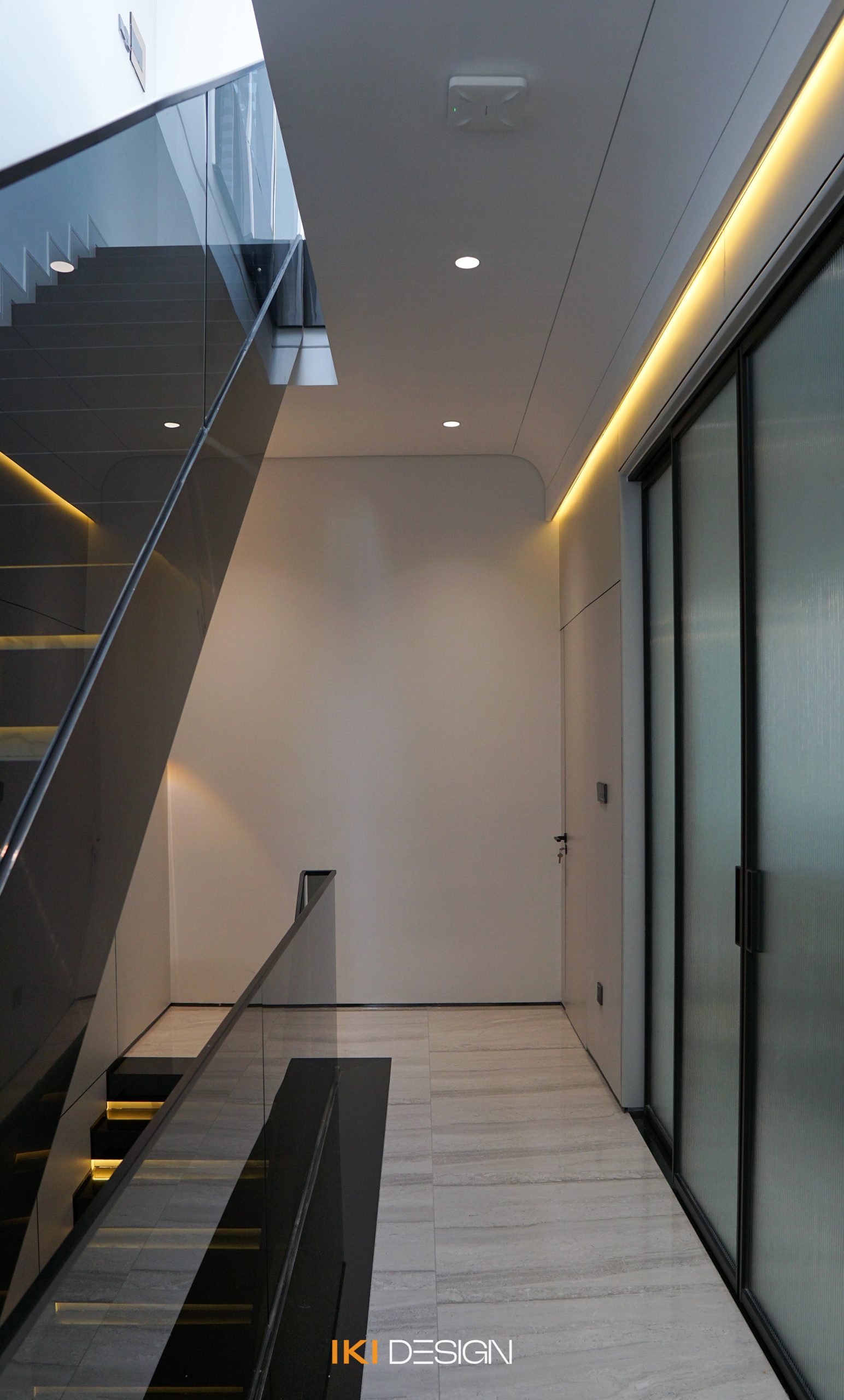 HÌNH ẢNH THỰC TẾ | URBAN HOUSE - NÉT HIỆN ĐẠI THÂN QUEN - IKI Design ...
