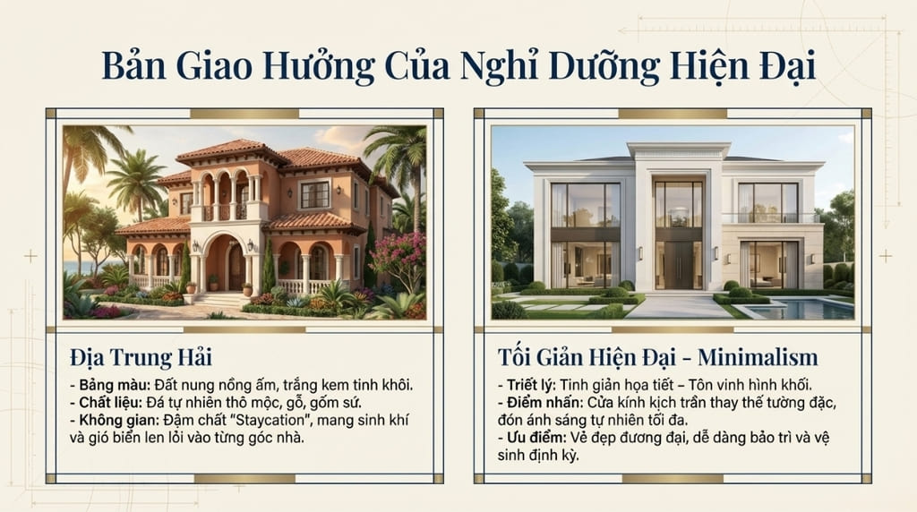 Tân cổ điển Địa Trung Hải phóng khoáng