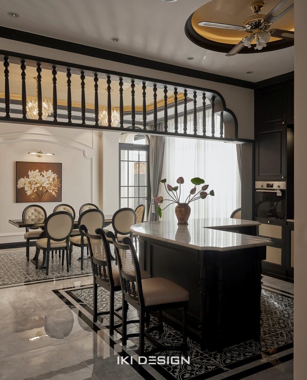 Sahana Villa được kiến tạo dựa trên triết lý của phong cách Indochine – nơi lưu giữ hồn cốt của văn hóa Á Đông Sahana Villa được kiến tạo dựa trên triết lý của phong cách Indochine – nơi lưu giữ hồn cốt của văn hóa Á Đông