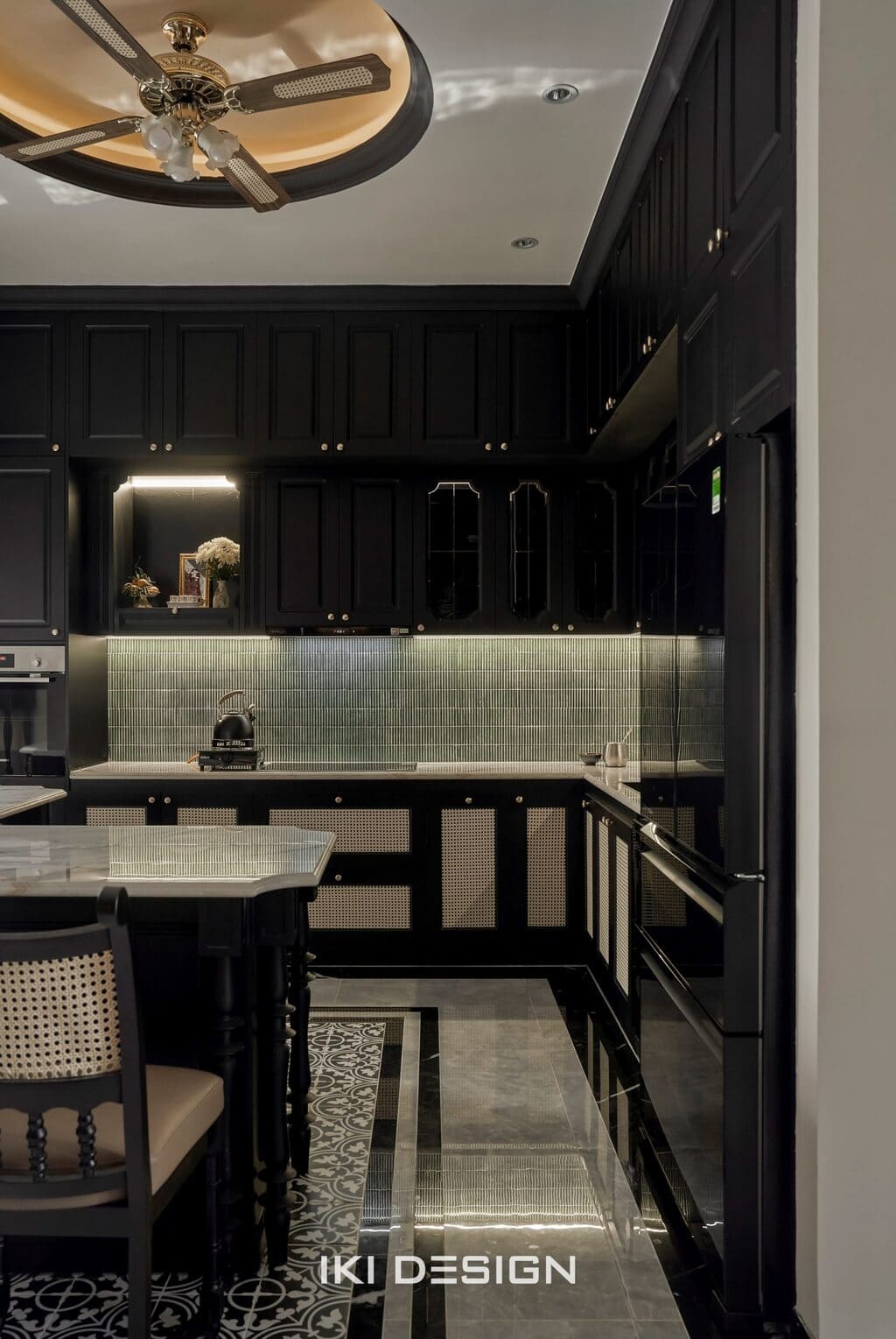 Sahana Villa được kiến tạo dựa trên triết lý của phong cách Indochine – nơi lưu giữ hồn cốt của văn hóa Á Đông Sahana Villa được kiến tạo dựa trên triết lý của phong cách Indochine – nơi lưu giữ hồn cốt của văn hóa Á Đông