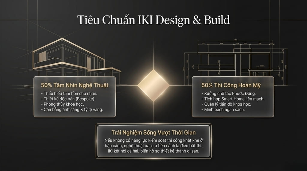 Tại sao nên chọn đơn vị thiết kế thi công nội thất biệt thự Luxury uy tín? Tại sao nên chọn đơn vị thiết kế thi công nội thất biệt thự Luxury uy tín?