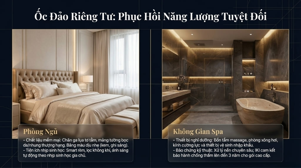 Thiết kế nội thất phòng ngủ biệt thự Luxury Thiết kế nội thất phòng ngủ biệt thự Luxury