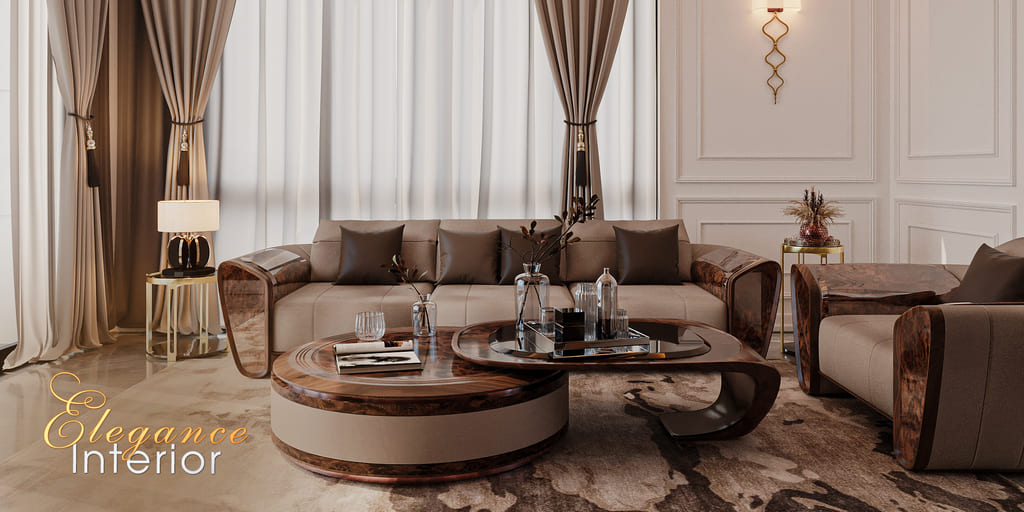 Elegance Villa – Nét Đẹp Vượt Thời Gian - IKI Design & Build Elegance Villa – Nét Đẹp Vượt Thời Gian - IKI Design & Build