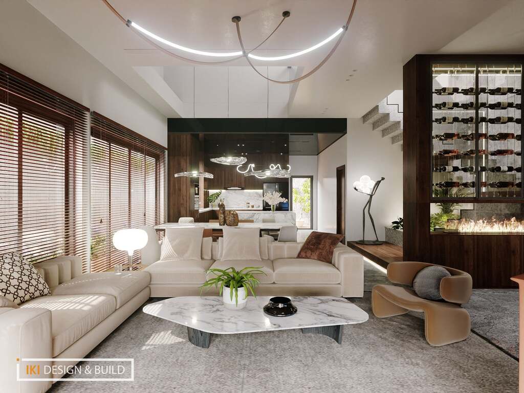 Mẫu biệt thự thiết kế theo phong cách tân cổ điển tại Mỹ Gia – Nha Trang Mẫu biệt thự thiết kế theo phong cách tân cổ điển tại Mỹ Gia – Nha Trang
