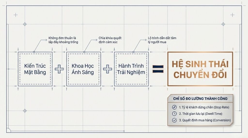 Thiết kế showroom Nha Trang là gì? Thiết kế showroom Nha Trang là gì?
