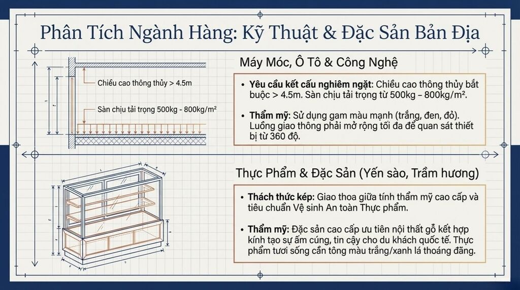 Showroom máy móc và thiết bị công nghiệp Showroom máy móc và thiết bị công nghiệp