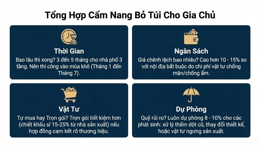 Câu hỏi thường gặp về thi công hoàn thiện nhà tại Nha Trang Câu hỏi thường gặp về thi công hoàn thiện nhà tại Nha Trang