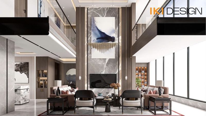 Căn hộ Duplex là gì? Căn hộ Duplex là gì?