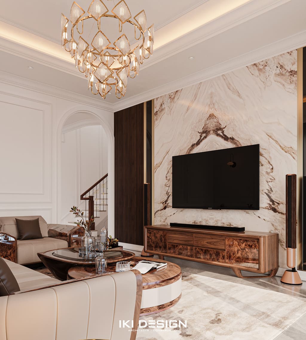 Dự án Elegance Villa – Nét Đẹp Vượt Thời Gian Dự án Elegance Villa – Nét Đẹp Vượt Thời Gian
