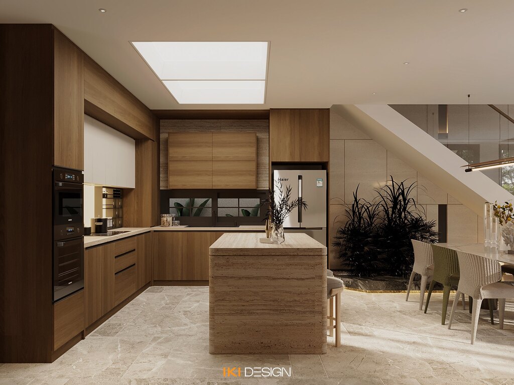 Dự án Sofies Villa | Tinh Hoa Đương Đại
