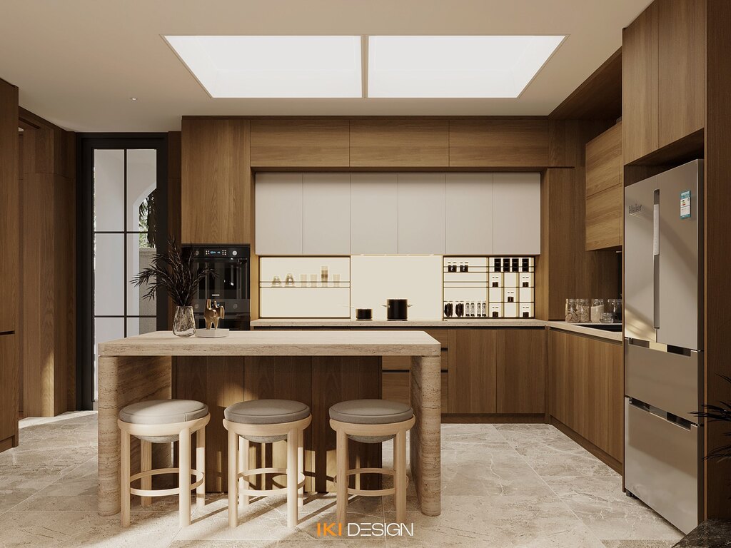 Dự án Sofies Villa | Tinh Hoa Đương Đại