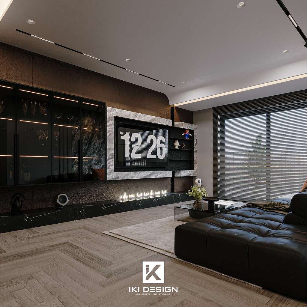 Dự án Lux Horizon Residence – Căn hộ cao cấp 105 m2