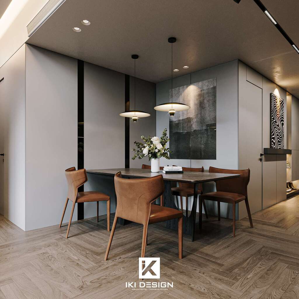 Dự án Lux Horizon Residence – Căn hộ cao cấp 105 m2 Dự án Lux Horizon Residence – Căn hộ cao cấp 105 m2