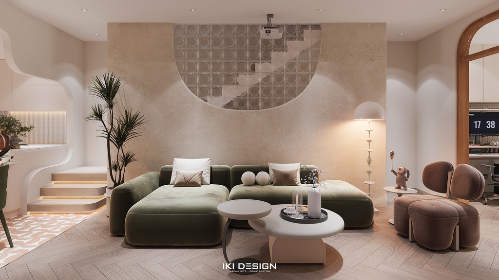 Minimalism 2.0 (Tối giản ấm áp) Minimalism 2.0 (Tối giản ấm áp)