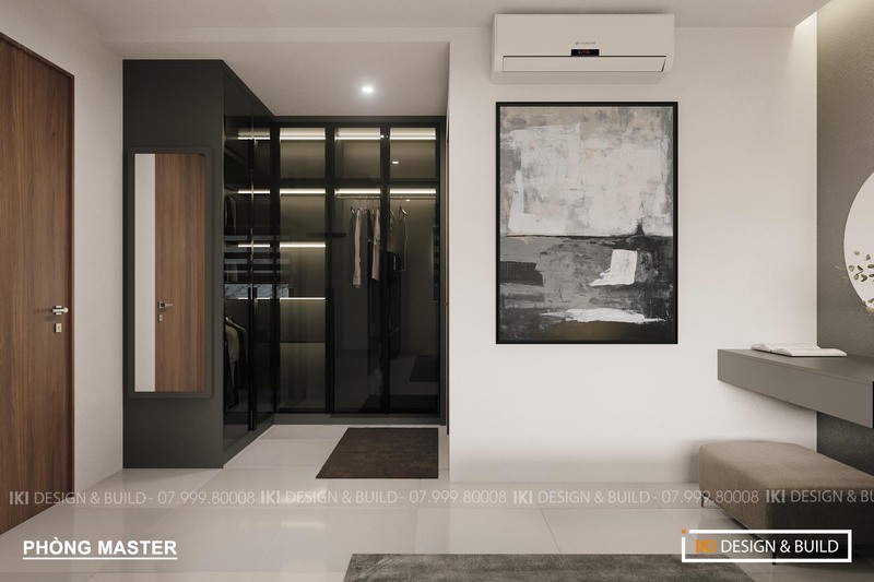 Lựa chọn đồ nội thất trong phong cách đương đại trong phòng ngủ Lựa chọn đồ nội thất trong phong cách đương đại trong phòng ngủ