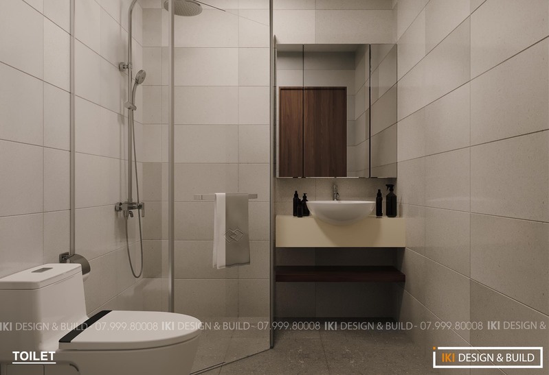 Dự án Silas Apartment Dự án Silas Apartment