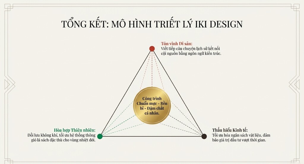 Phong cách thiết kế Indochine