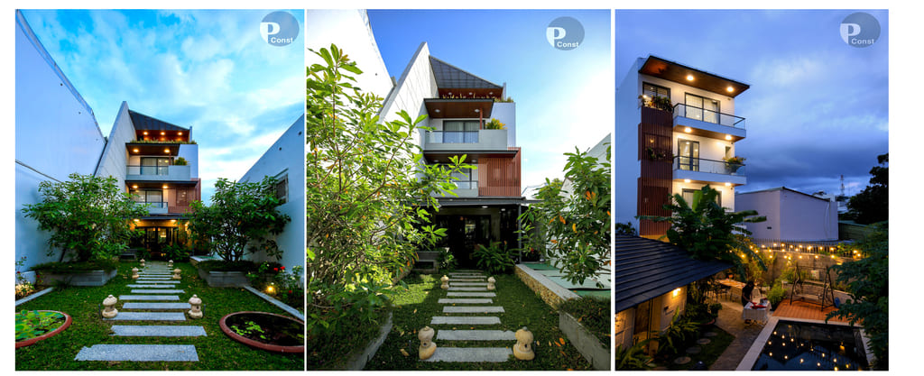 P Const là một công ty thiết kế nội thất Nha Trang P Const là một công ty thiết kế nội thất Nha Trang