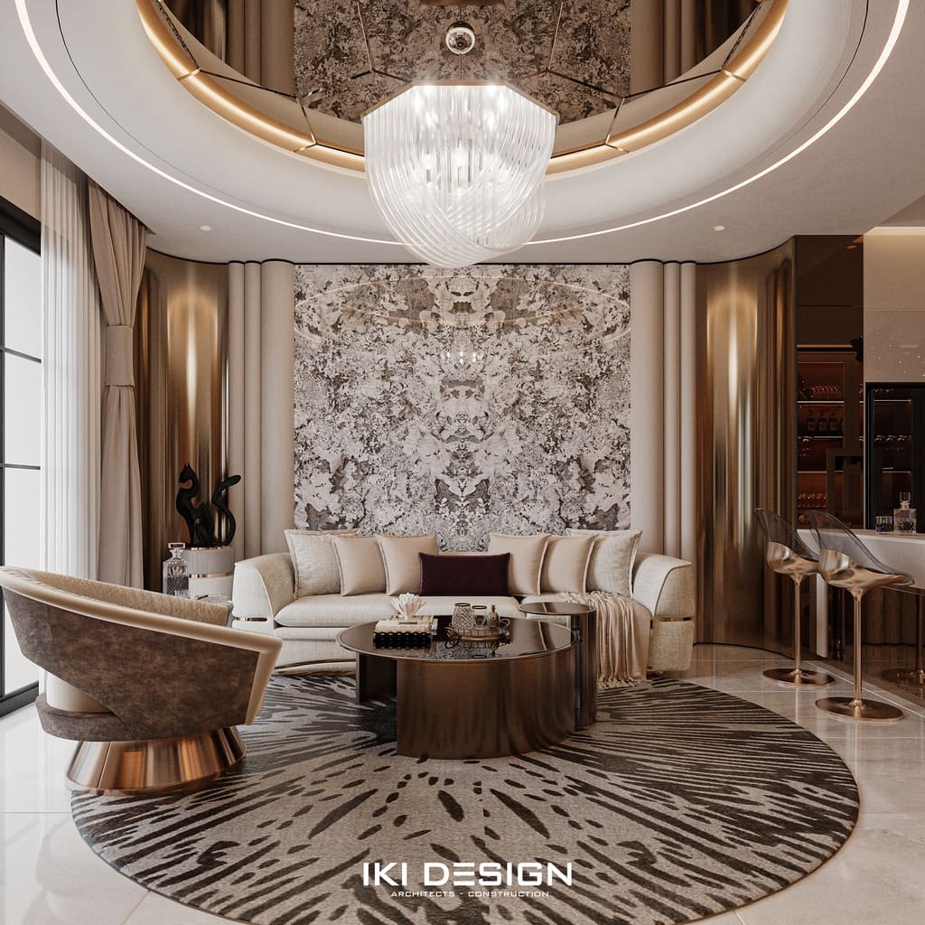 Dự án Maison Villa – Vẻ đẹp hoài cổ giữa lòng phố thị 