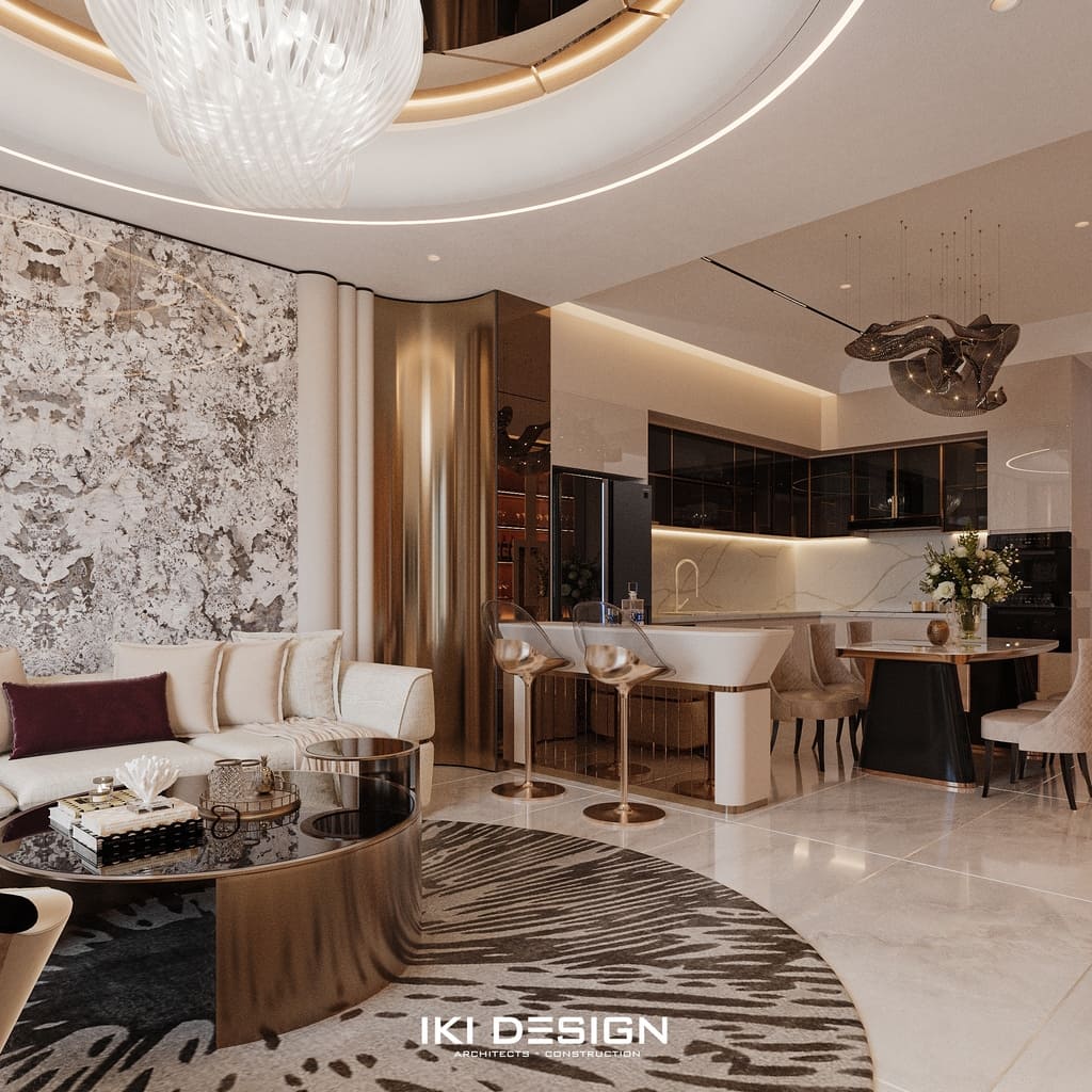 Dự án Maison Villa – Vẻ đẹp hoài cổ giữa lòng phố thị 