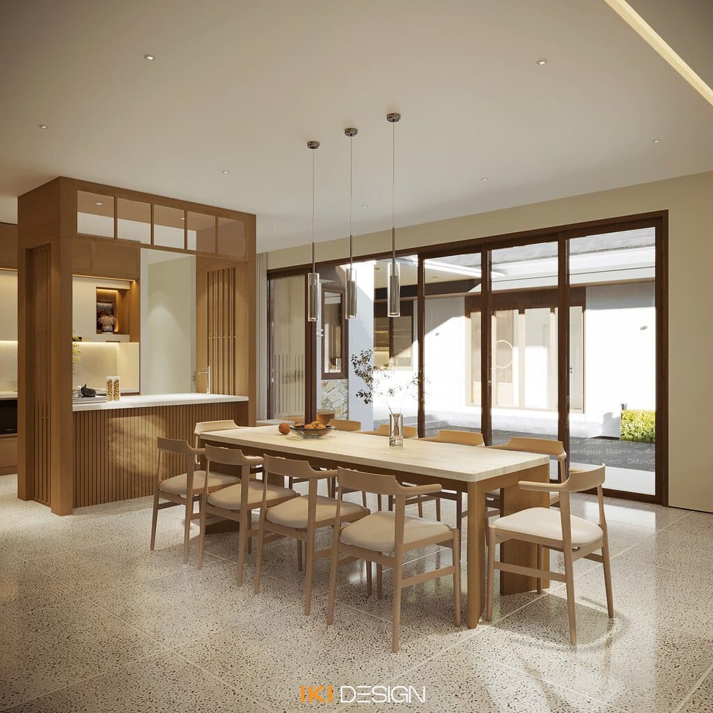 Dự án T • Garden Villa – Khu vườn ngôn từ Dự án T • Garden Villa – Khu vườn ngôn từ