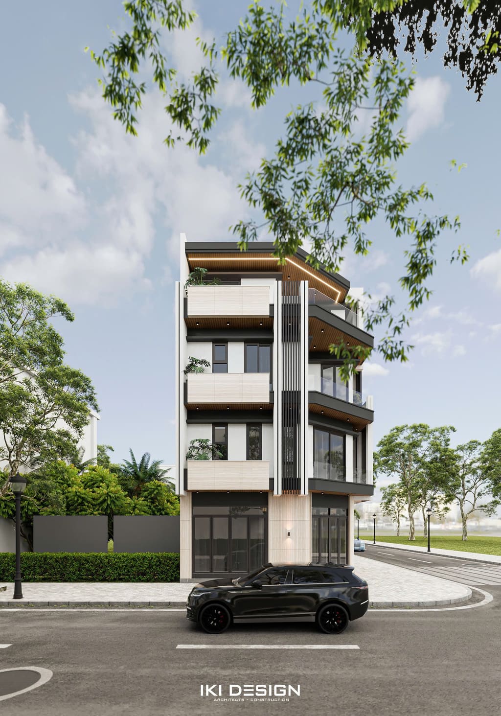 Dự án KADA VILLA tại Nha Trang Dự án KADA VILLA tại Nha Trang