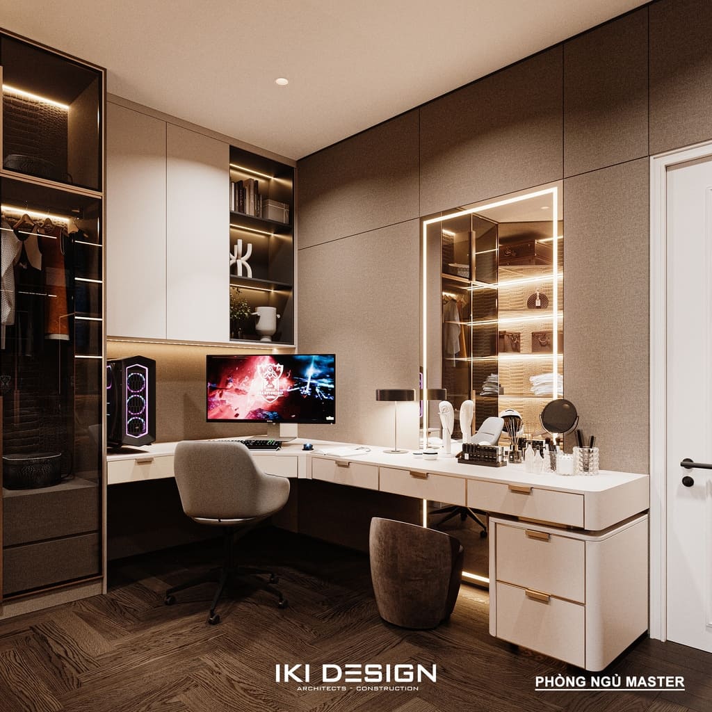 Dự án Maison Villa Dự án Maison Villa