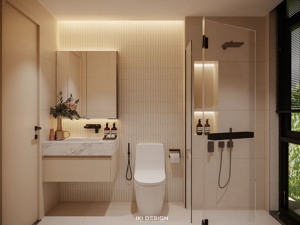 Dự án KADA VILLA tại Nha Trang