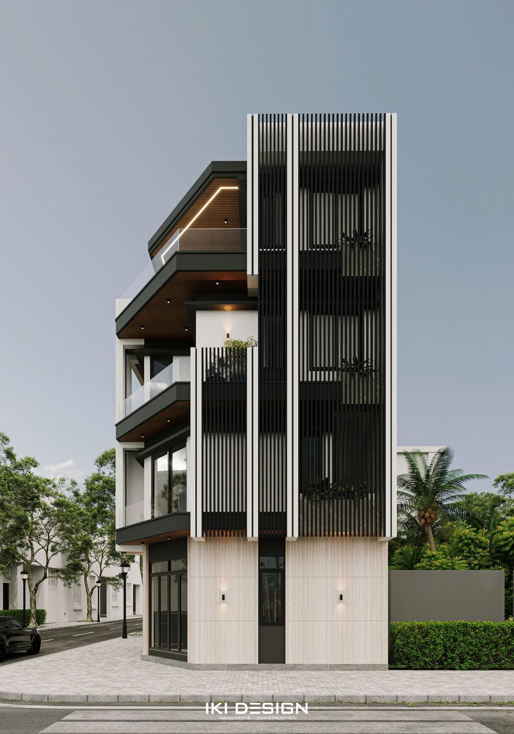Dự án KADA Villa tại Nha Trang Dự án KADA Villa tại Nha Trang