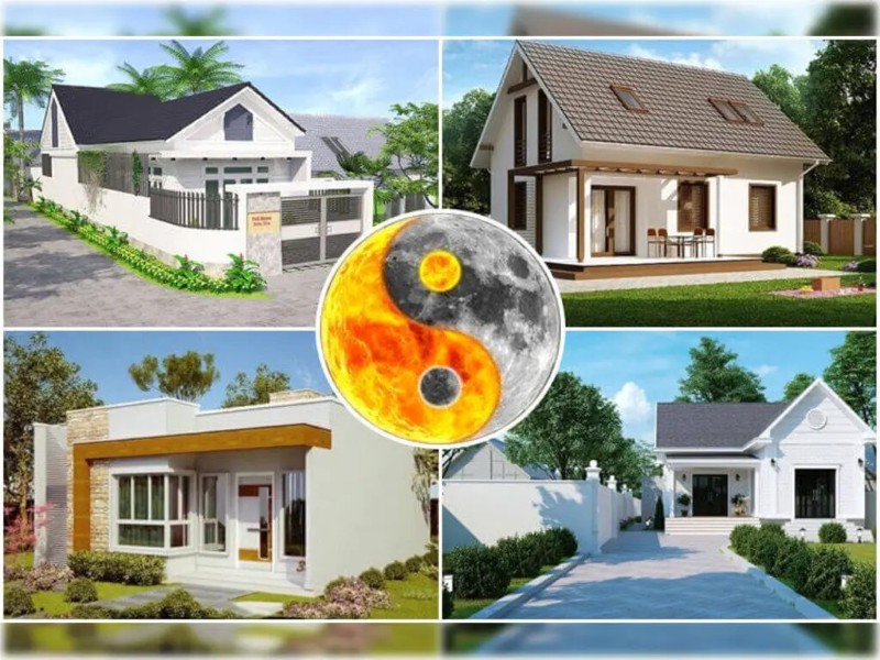 Phong thủy nhà xấu ảnh hưởng đến gia chủ thế nào? Phong thủy nhà xấu ảnh hưởng đến gia chủ thế nào?